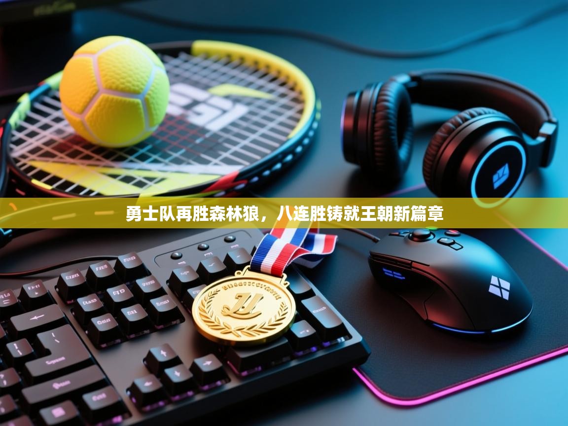 勇士队再胜森林狼,八连胜铸就王朝新篇章 第1张