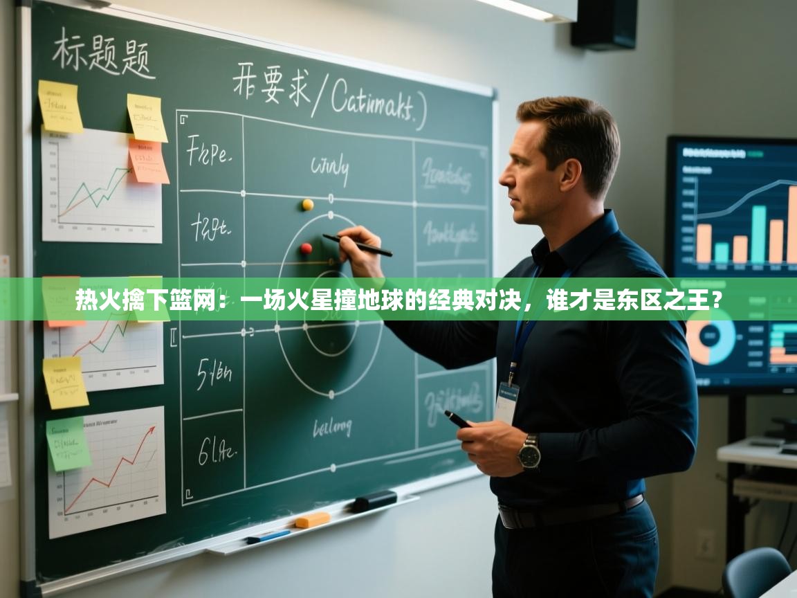 热火擒下篮网：一场火星撞地球的经典对决，谁才是东区之王？  第1张