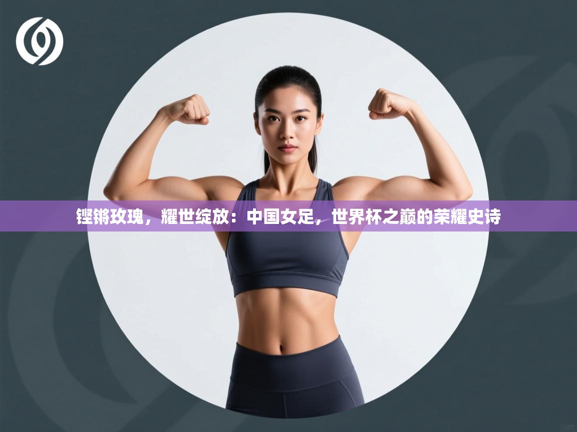 铿锵玫瑰，耀世绽放：中国女足，世界杯之巅的荣耀史诗  第2张