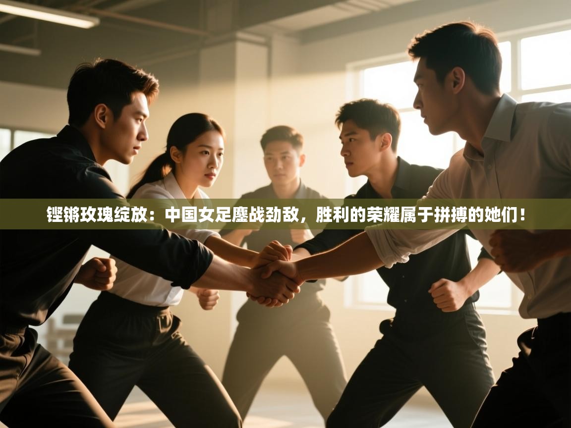 铿锵玫瑰绽放：中国女足鏖战劲敌，胜利的荣耀属于拼搏的她们！  第1张